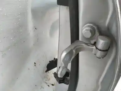 Peça sobressalente para automóvel em segunda mão esticador de porta por ford focus turnier (cb4) 1.6 16v cat referências oem iam 