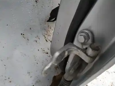 Peça sobressalente para automóvel em segunda mão esticador de porta por ford focus turnier (cb4) 1.6 16v cat referências oem iam 