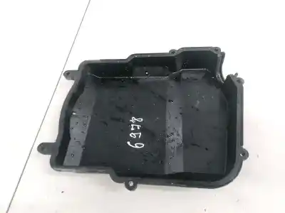 Автозапчастина б/у пластика для MITSUBISHI SPACE STAR (DG0) 1.9 DI-D CAT Посилання на OEM IAM MR912101  