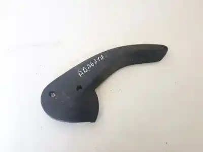 Pezzo di ricambio per auto di seconda mano plastiche per volkswagen passat variant (3b5) 1.9 tdi riferimenti oem iam 1j0882252  