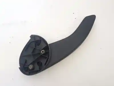 Pezzo di ricambio per auto di seconda mano plastiche per volkswagen passat variant (3b5) 1.9 tdi riferimenti oem iam 1j0882252  
