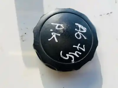 Pezzo di ricambio per auto di seconda mano plastica per volkswagen passat variant (3a5) 1.9 tdi riferimenti oem iam 357881671