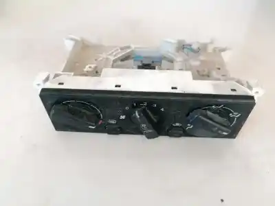Автозапчасти б/у климат-контроль за mitsubishi space star (dg0) 1.9 di-d cat ссылки oem iam e32vtb384