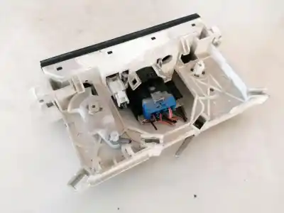 Автозапчасти б/у климат-контроль за mitsubishi space star (dg0) 1.9 di-d cat ссылки oem iam e32vtb384  