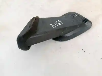 Автозапчасти б/у аэрационная решетка за mitsubishi space star (dg0) 1.9 di-d cat ссылки oem iam mr773200  