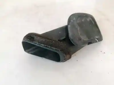 Автозапчасти б/у аэрационная решетка за mitsubishi space star (dg0) 1.9 di-d cat ссылки oem iam mr773200  