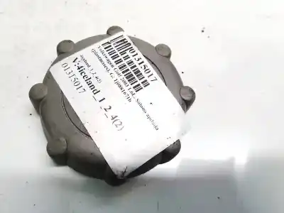 Pièce détachée automobile d'occasion plastiques pour volkswagen golf v (1k1) 1.6 fsi références oem iam 1j0881671b