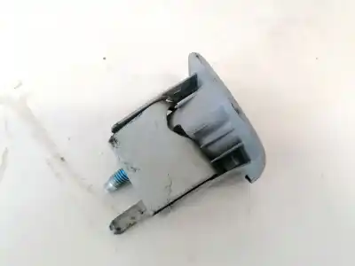 Автозапчастина б/у пластика для opel astra h (a04) 1.8 (l48) посилання на oem iam 991800440900  991800-440900