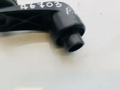 Автозапчастина б/у пластикler для ford focus turnier (cak) 1.8 tddi turbodiesel cat посилання на oem iam 1845130  