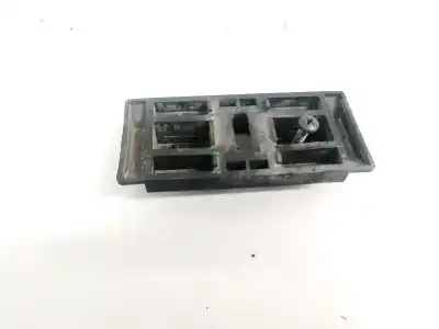 Peça sobressalente para automóvel em segunda mão amplificador de som por ford focus turnier (cak) 1.8 tddi turbodiesel cat referências oem iam  Peça sobressalente para automóvel em segunda mão amplificador de som por ford focus turnier (cak) 1.8 tddi turbodiesel cat referências oem iam