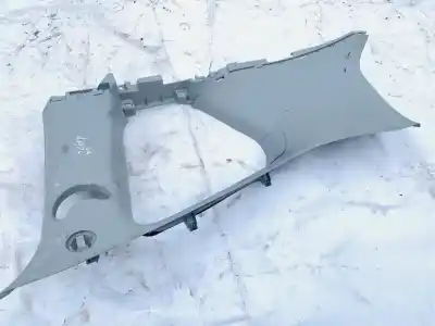 Second-hand car spare part plastics for mitsubishi outlander (cw0) 2.0 di-d intense oem iam references 7230a051ha