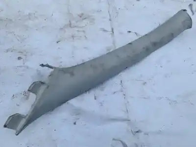 Pezzo di ricambio per auto di seconda mano plastica per nissan qashqai 1.6 16v riferimenti oem iam 76912jd000