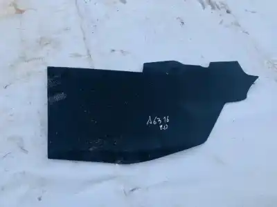 Pezzo di ricambio per auto di seconda mano plastica per nissan qashqai 1.6 16v riferimenti oem iam 68920jd000