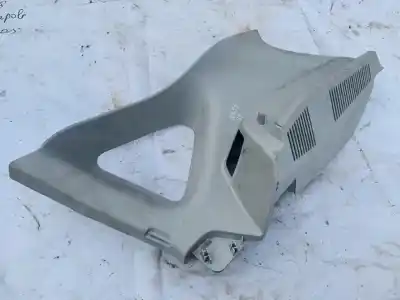 Pezzo di ricambio per auto di seconda mano plastica per nissan qashqai 1.6 16v riferimenti oem iam 