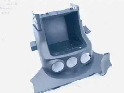 Second-hand car spare part plastics for mitsubishi outlander (cw0) 2.0 di-d intense oem iam references 8002a036zz