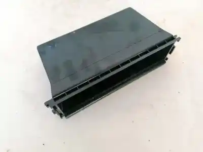 Автозапчастина б/у пластика для mitsubishi space star (dg0) 1.9 di-d cat посилання на oem iam mr270350  