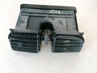 Автозапчасти б/у аэрационная решетка за mitsubishi space star (dg0) 1.9 di-d cat ссылки oem iam mr456712