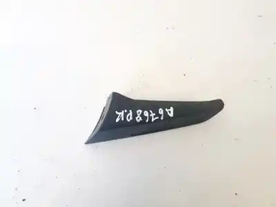 Автозапчастина б/у пластикler для skoda octavia combi (1z5) 1.9 tdi dpf посилання на oem iam 1k0882251a  