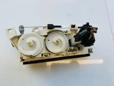 Peça sobressalente para automóvel em segunda mão comando de sofagem (chauffage / ar condicionado) por ford galaxy (vx) 1.9 tdi cat referências oem iam 95nw18d451a  