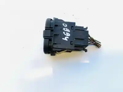 Peça sobressalente para automóvel em segunda mão botão / interruptor elevador vidro dianteiro esquerdo por ford galaxy (vx) 1.9 tdi cat referências oem iam 7m0959855  95vw14529caw