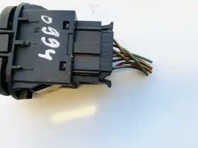 Peça sobressalente para automóvel em segunda mão botão / interruptor elevador vidro dianteiro esquerdo por ford galaxy (vx) 1.9 tdi cat referências oem iam 7m0959855  95vw14529caw