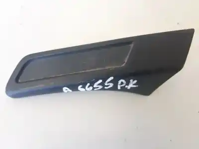 Автозапчастина б/у пластика для skoda octavia combi (1z5) 2.0 tdi посилання на oem iam 1k0882251a