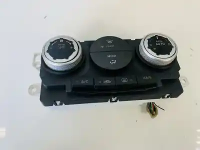 Автозапчастина б/у клімат-контроль для MAZDA CX-7, 2006.01 - 2012.12 2.3 182KW 2006.01 - 2012.12 Посилання на OEM IAM K1900EG22  