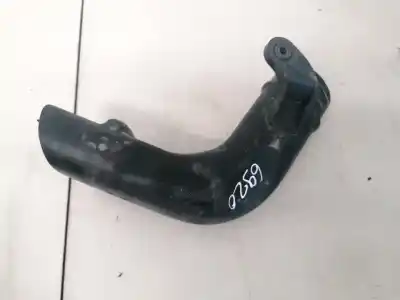 Автозапчастина б/у труба для renault megane, iii 2008.11 - 2012.06 1.5 dci 66kw 2009.05 --> посилання на oem iam 1032198s01  