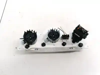 Автозапчасти б/у климат-контроль за ford focus turnier (cak) 1.8 tddi turbodiesel cat ссылки oem iam 98ab18c419   Автозапчасти б/у климат-контроль за ford focus turnier (cak) 1.8 tddi turbodiesel cat ссылки oem iam 98ab18c419