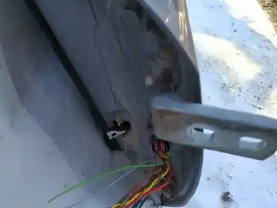 Автозапчасти б/у дверной фиксатор за opel vectra c (z02) 1.8 (f69) ссылки oem iam 