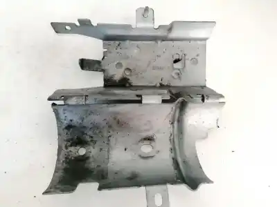 Автозапчастина б/у пластика для renault megane, iii 2008.11 - 2012.06 1.5 dci 66kw 2009.05 --> посилання на oem iam 8200691987  