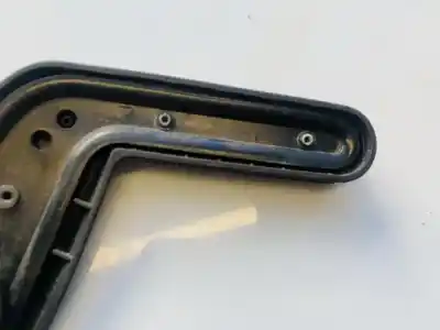 Автозапчастина б/у пластика для opel vectra c (z02) 2.2 dti 16v (f69) посилання на oem iam 24487069  