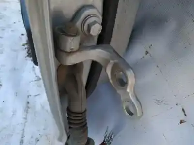Peça sobressalente para automóvel em segunda mão esticador de porta por ford focus turnier (cb4) 1.6 16v cat referências oem iam 