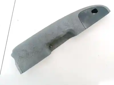 Peça sobressalente para automóvel em segunda mão plásticos por citroen evasion 2.0 hdi sx referências oem iam 1471189077