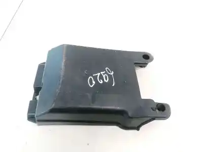 Автозапчасти б/у пластики за renault megane, iii 2008.11 - 2012.06 1.5 dci 66kw 2009.05 --> ссылки oem iam 285a70003r