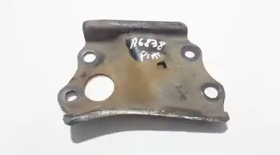 Second-hand car spare part engine support for toyota avensis 2.0 d-4d oem iam references 