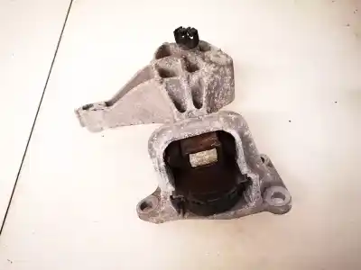 Автозапчастина б/у підтримка двигуна для RENAULT MEGANE, III 2008.11 - 2012.06 1.5 DCI 66KW 2009.05 --> Посилання на OEM IAM   