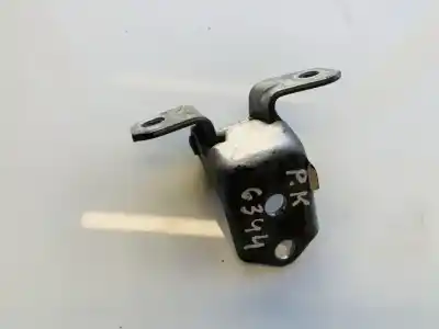 Автозапчасти б/у дверной фиксатор за mazda cx-7, 2006.01 - 2012.12 2.3 182kw 2006.01 - 2012.12 ссылки oem iam 