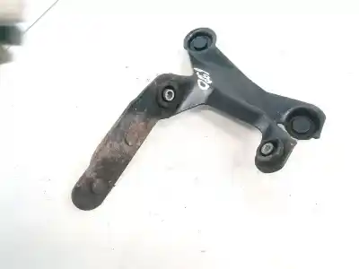 Pezzo di ricambio per auto di seconda mano plastica per mazda 3 (bk) 1.6 di turbo riferimenti oem iam   