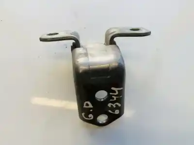 Автозапчасти б/у дверной фиксатор за mazda cx-7, 2006.01 - 2012.12 2.3 182kw 2006.01 - 2012.12 ссылки oem iam 