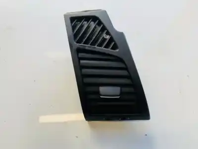 Peça sobressalente para automóvel em segunda mão GRELHA / DIFUSOR DE AR por BMW 1-SERIES, E87 / E88 2006.11 - 2011.09 FACELIFT  Referências OEM IAM 5160705918812  7059188, 705918812