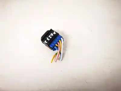 Second-hand car spare part left front power window switch for citroen evasion 2.0 hdi sx oem iam references   