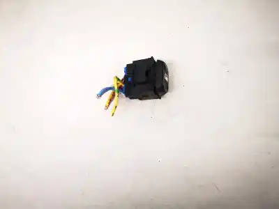 Second-hand car spare part left front power window switch for citroen evasion 2.0 hdi sx oem iam references   