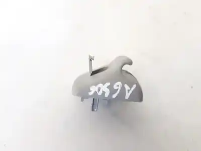 Second-hand car spare part plastics for ford focus lim. (cb4) 1.6 tdci cat oem iam references   