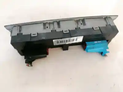 Автозапчасти б/у климат-контроль за opel vectra c (z02) 2.2 dti 16v (f69) ссылки oem iam 13138196  
