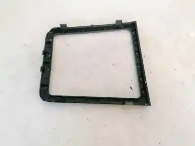 Peça sobressalente para automóvel em segunda mão plásticos por opel vectra c (z02) 2.2 dti 16v (f69) referências oem iam 315031203  