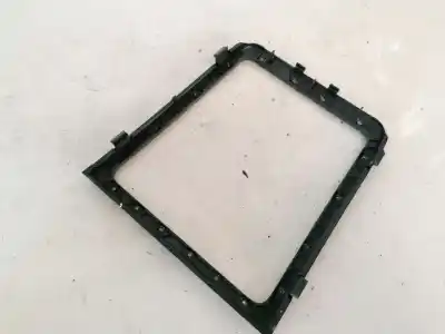 Peça sobressalente para automóvel em segunda mão plásticos por opel vectra c (z02) 2.2 dti 16v (f69) referências oem iam 315031203  