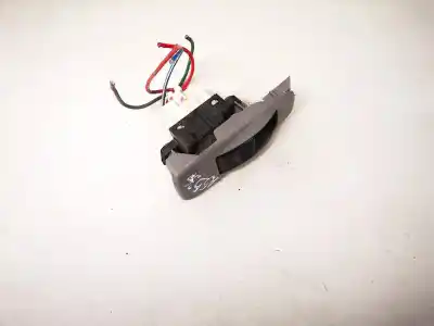 Peça sobressalente para automóvel em segunda mão botão / interruptor elevador vidro dianteiro esquerdo por mazda premacy (cp) 2.0 turbodiesel cat referências oem iam 