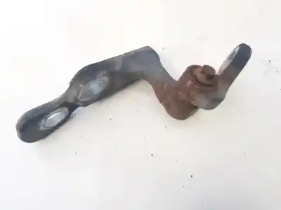 Second-hand car spare part door stop for ford focus lim. (cb4) 1.6 tdci cat oem iam references   