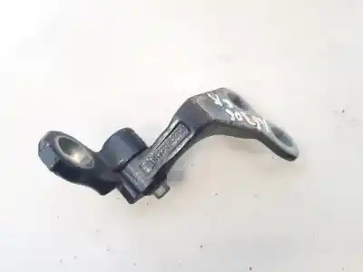 Peça sobressalente para automóvel em segunda mão esticador de porta por ford focus lim. (cb4) 1.6 tdci cat referências oem iam 